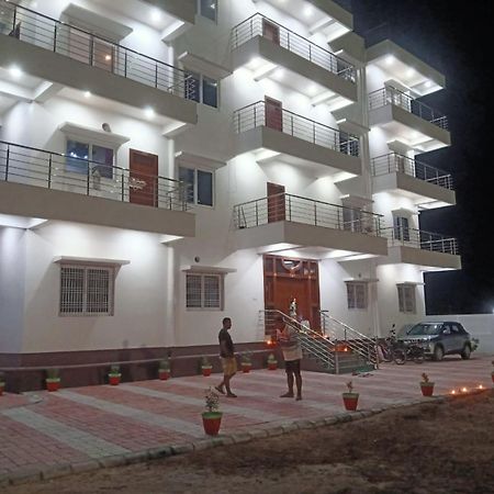 Sri Ram Janki House Villa Gajá Kültér fotó