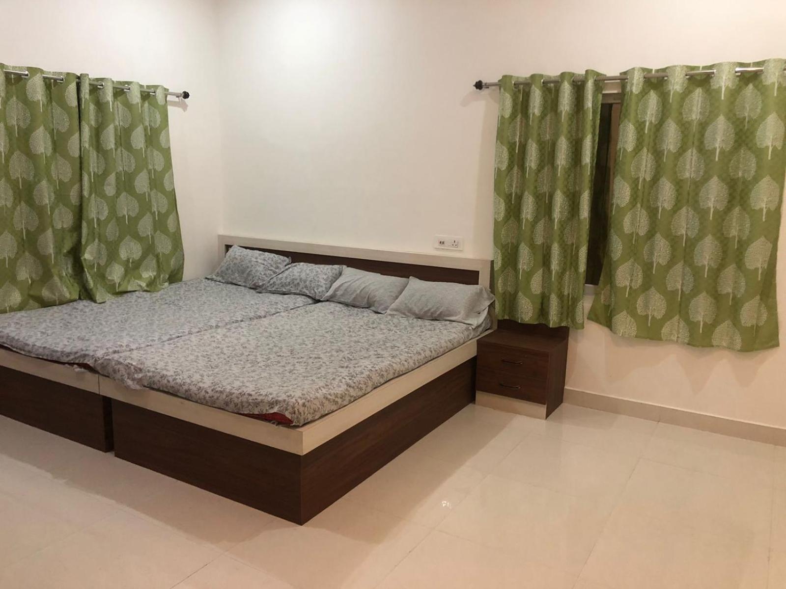 Sri Ram Janki House Villa Gajá Kültér fotó