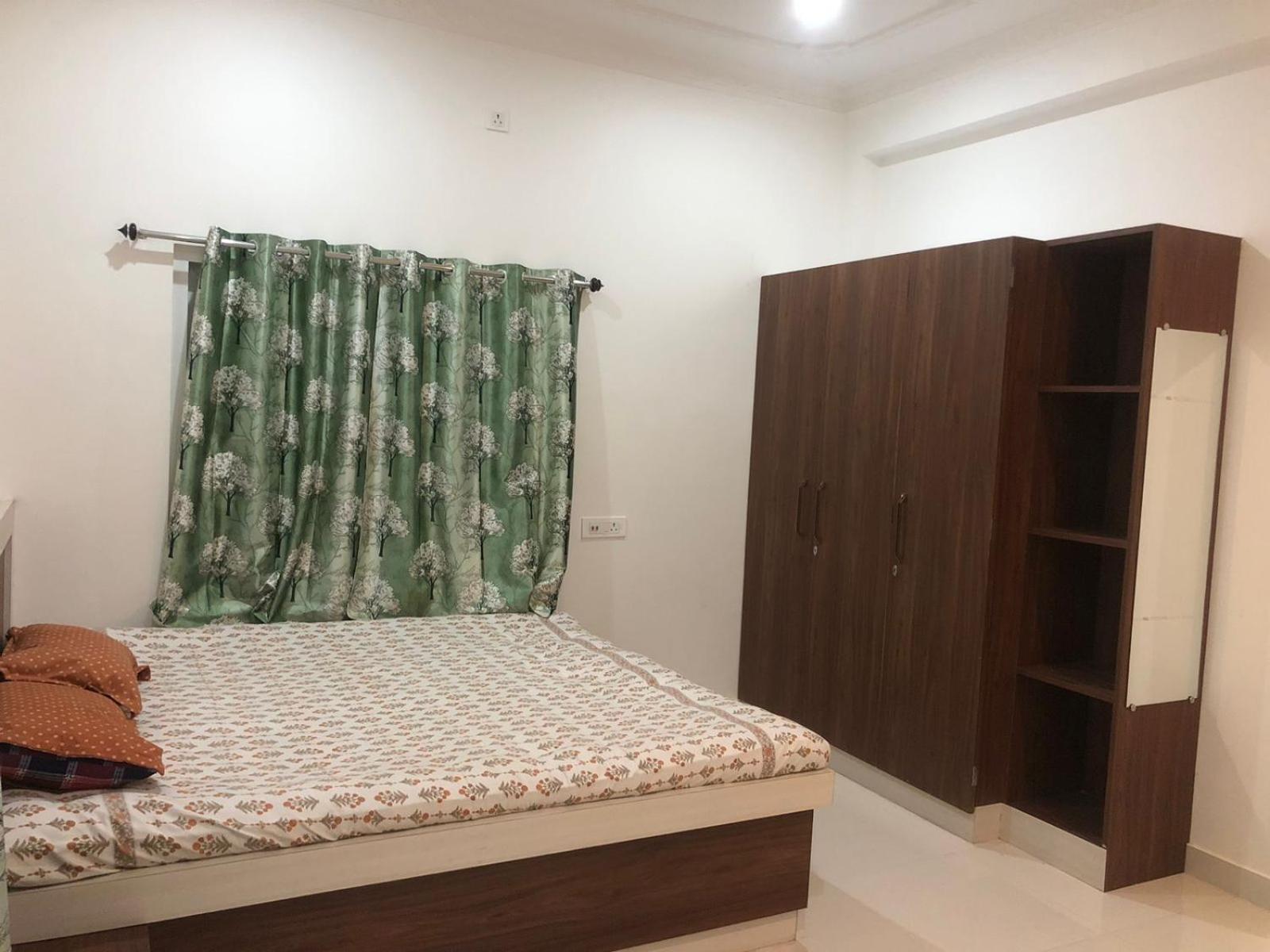 Sri Ram Janki House Villa Gajá Kültér fotó